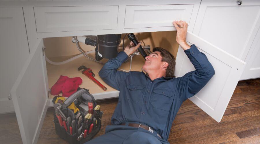 Professional emergency plumbing in Sisseton, SD